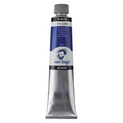 Üçka Goc 200Ml Yağlı Boya Ultramarıne - VAN GOGH