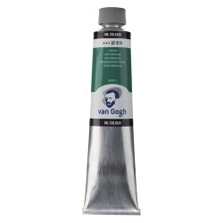 Üçka Goc 200Ml Yağlı Boya Vırıdıan - VAN GOGH