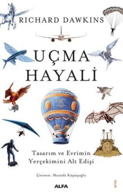 Uçma Hayali - 1