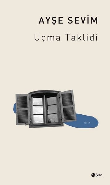 UÇMA TAKLİDİ - Şule Yayınları