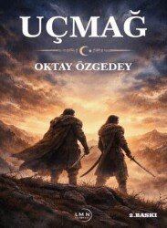 Uçmağ - Liman Yayınevi