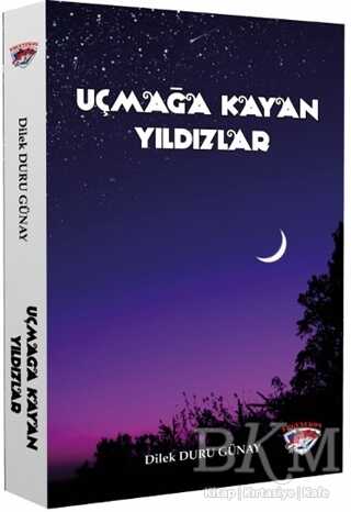 Uçmağa Kayan Yıldızlar - Ergenekon