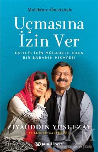 Uçmasına İzin Ver - 1