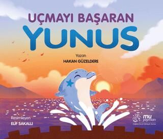 Uçmayı Başaran Yunus - 1