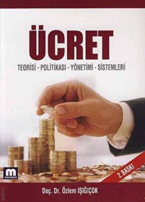 Ücret kapağı