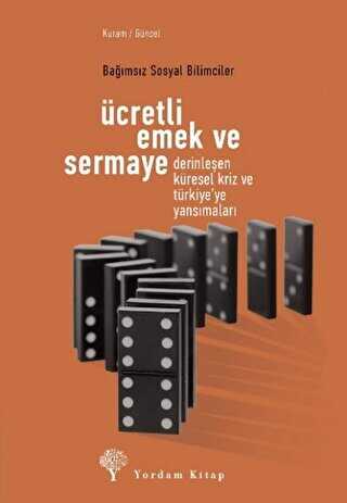 Ücretli Emek ve Sermaye - Yordam Kitap