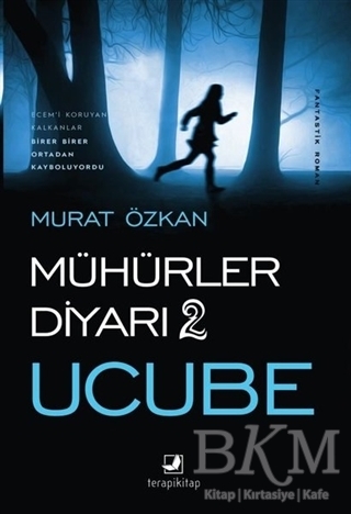 Ucube - Mühürler Diyarı 2