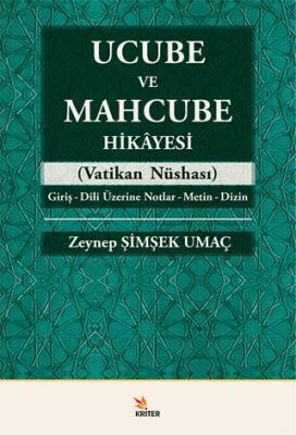 Ucube ve Mahcube Hikâyesi - 1