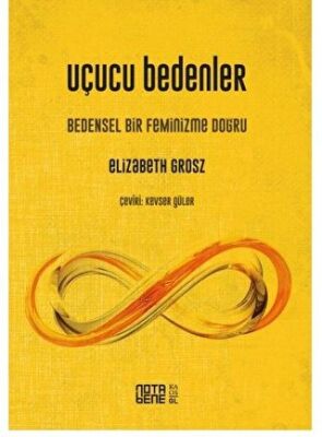 Uçucu Bedenler kapağı