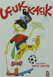 Uçuk Kaçık - O2 Yayıncılık