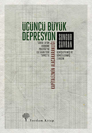 Üçüncü Büyük Depresyon - Yordam Kitap
