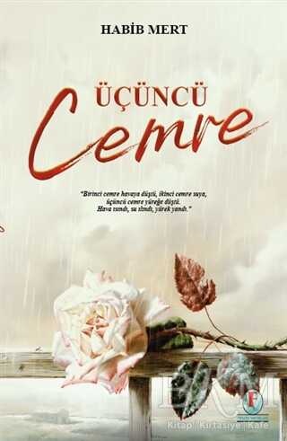 Üçüncü Cemre - Firuze Yayınları