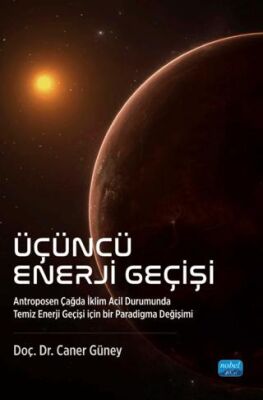 Üçüncü Enerji Geçişi - 1