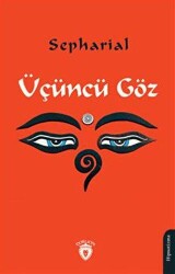 Üçüncü Göz - Dorlion Yayınları