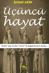 Üçüncü Hayat - Sarmal Kitabevi