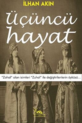 Üçüncü Hayat - 1