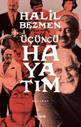 Üçüncü Hayatım - Kopernik Kitap