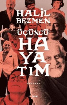 Üçüncü Hayatım - 1
