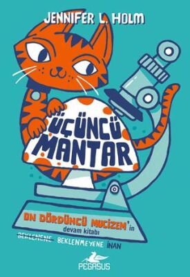 Üçüncü Mantar - 1