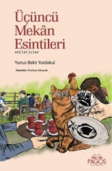 Üçüncü Mekan Esintileri - Pagos Yayınları