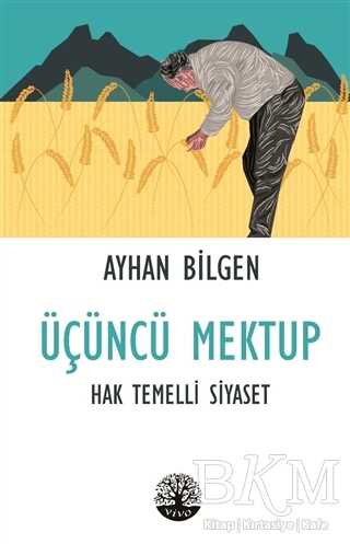 Üçüncü Mektup - Vivo Yayınevi