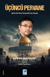 Üçüncü Pervane - Feta Yayıncılık