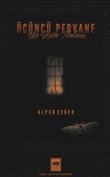 Üçüncü Pervane - Ötüken Neşriyat