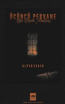 Üçüncü Pervane - 1