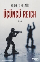 Üçüncü Reich - Can Yayınları