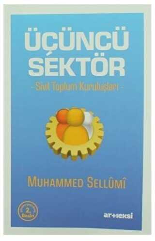 Üçüncü Sektör - Artı Eksi Yayınları