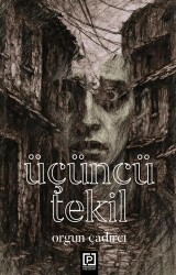 Üçüncü Tekil - Parantez Kitap