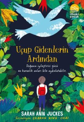 Uçup Gidenlerin Ardından - 1