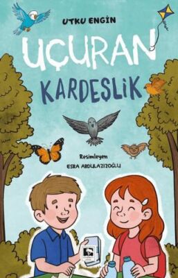 Uçuran Kardeşlik - 1