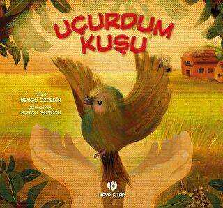 Uçurdum Kuşu - Haydi Kitap