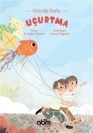 Uçurtma - Abm Yayınevi