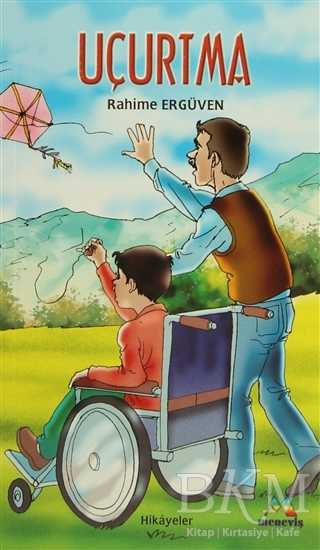 Uçurtma - Meneviş Yayınları