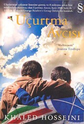 Uçurtma Avcısı - Everest Yayınları