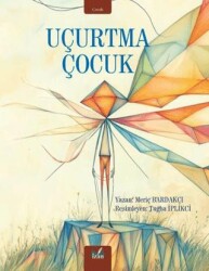 Uçurtma Çocuk - İzan Yayıncılık