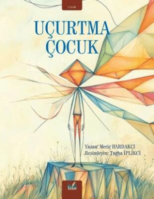 Uçurtma Çocuk - 1