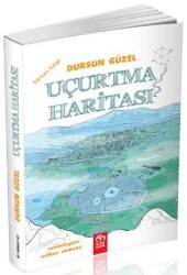 Uçurtma Haritası 1. Kitap - Model Eğitim Yayıncılık