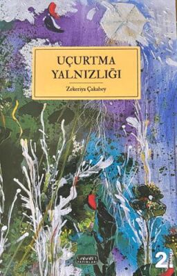 Uçurtma Yalnızlığı - 1
