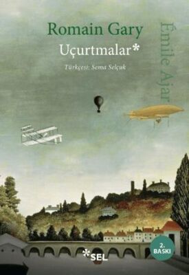 Uçurtmalar - 1