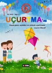 Uçurtma’m - Eğitim Yayınevi