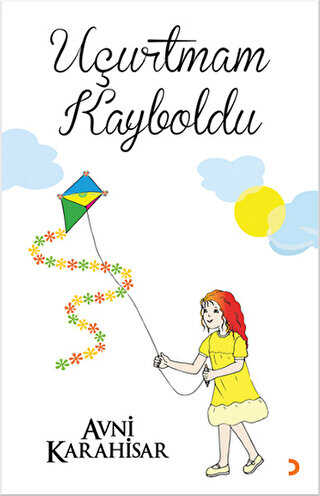 Uçurtmam Kayboldu - Cinius Yayınları