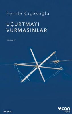 Uçurtmayı Vurmasınlar - 1