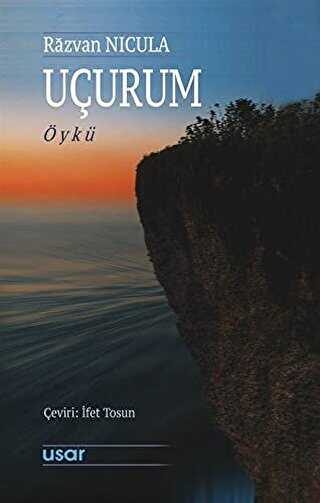 Uçurum - Usar Yayınları