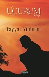 Uçurum - Çimke Yayınevi