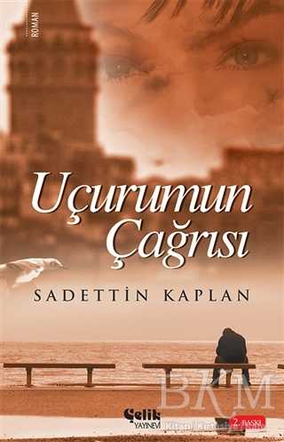 Uçurum Çağrısı - Çelik Yayınevi