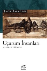 Uçurum İnsanları - İletişim Yayınevi