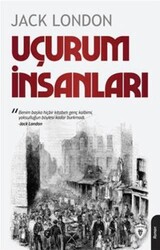Uçurum İnsanları - Dorlion Yayınları